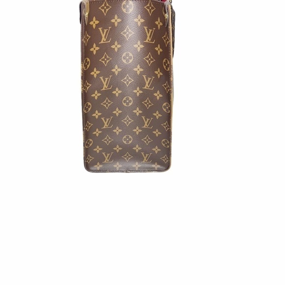 LOUIS VUITTON ON THE GO GM - Picture 4 of 10